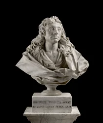 Sir Christopher Wren (1632-1723), 1673